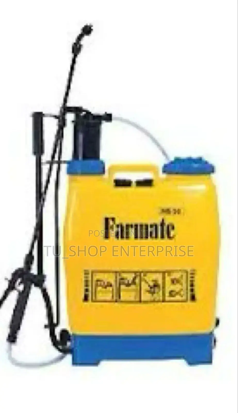 Original Farmate Sprayer 20 Litres