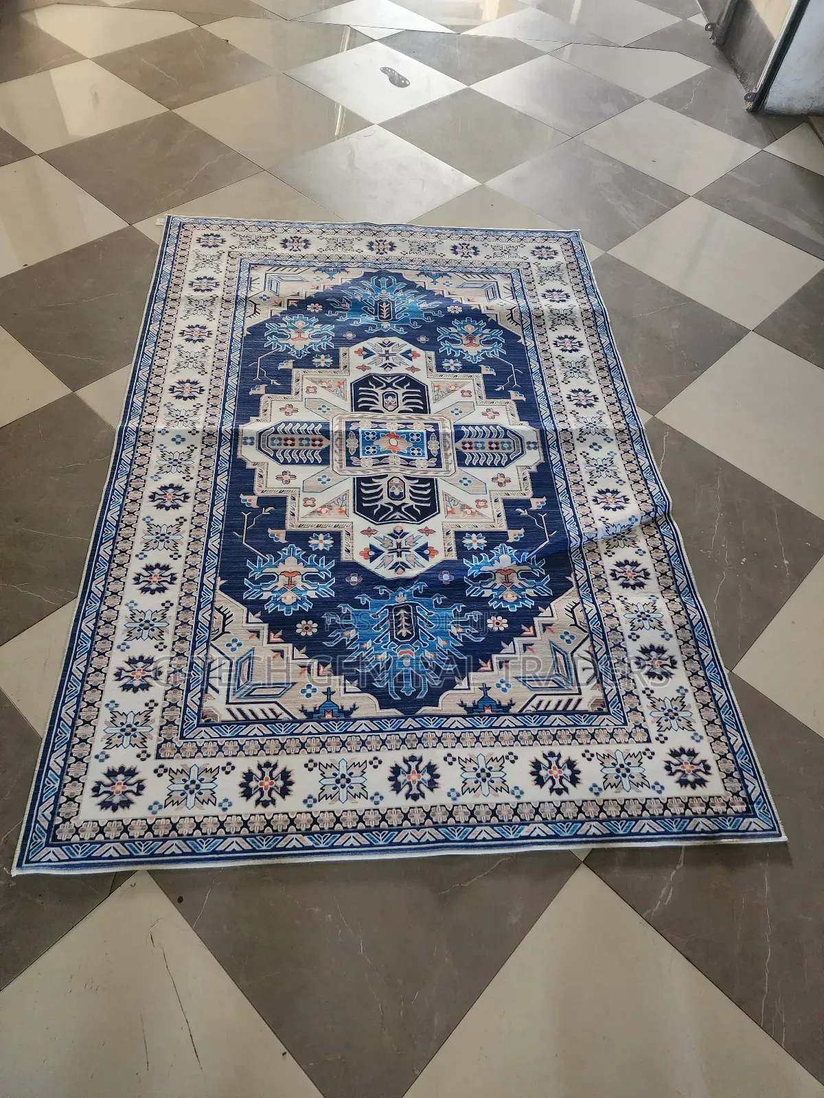 Multicolored 5*8 Hd Carpets