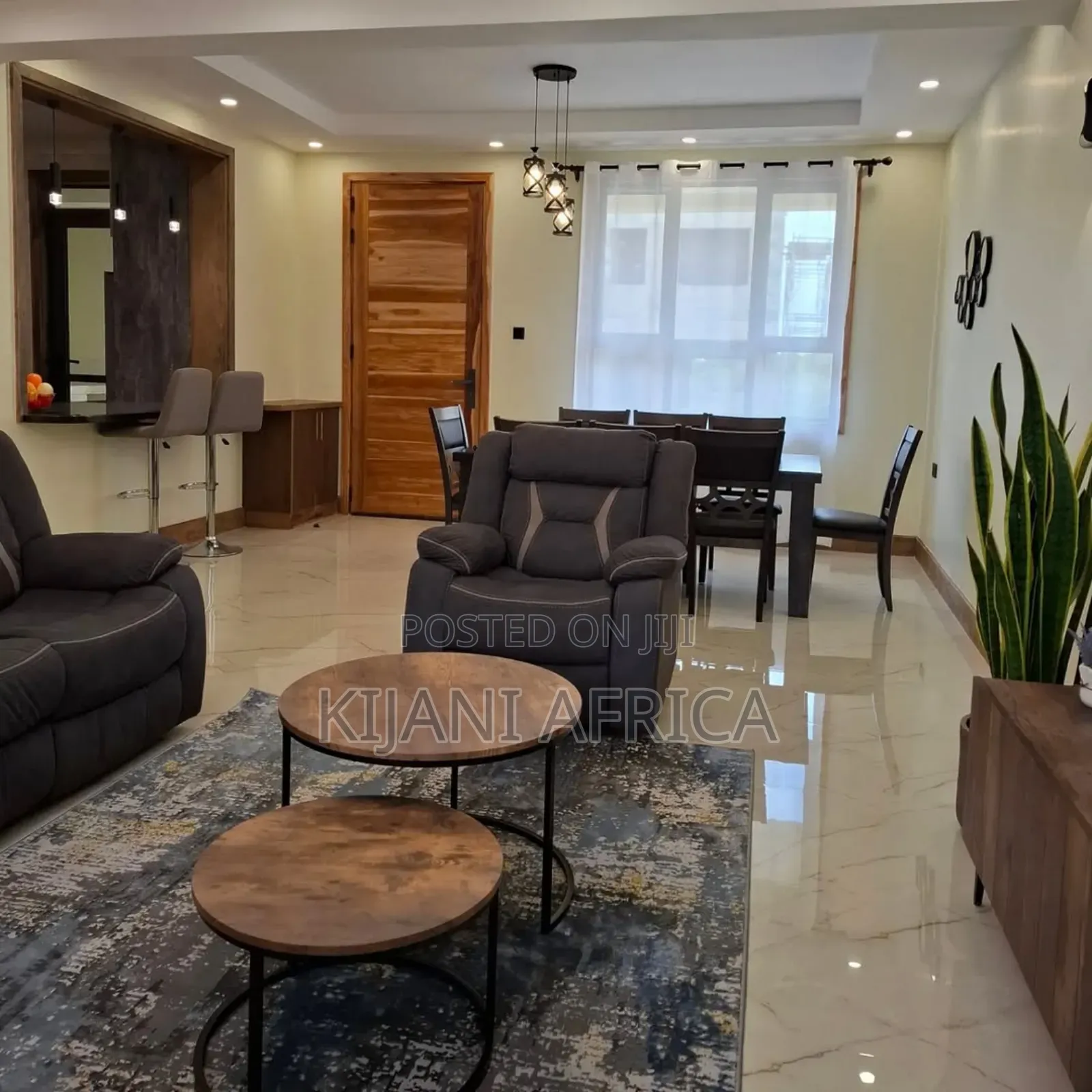 4bdrm Maisonette in Ruaka for sale