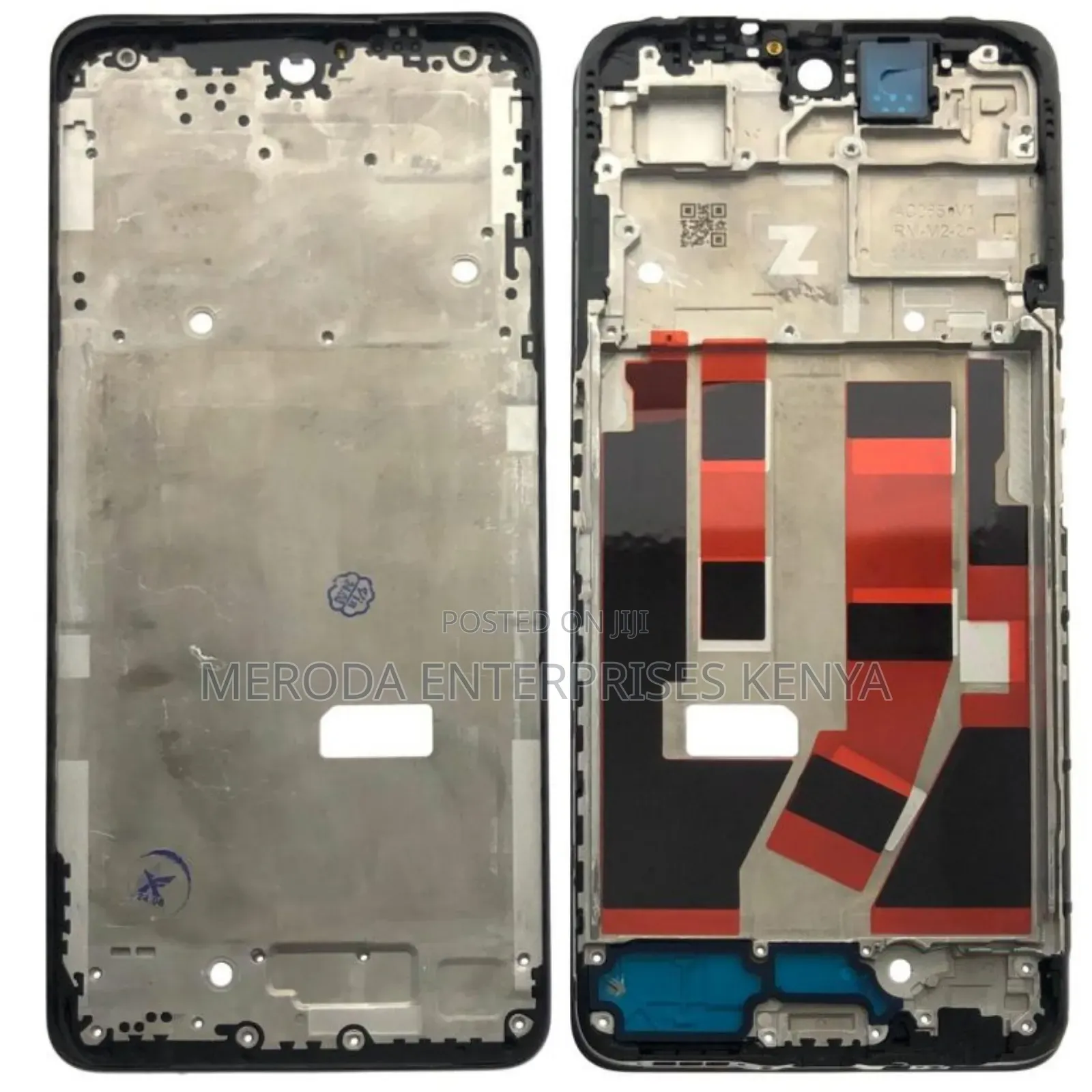 Oppo A98 5g LCD Frame Replacement