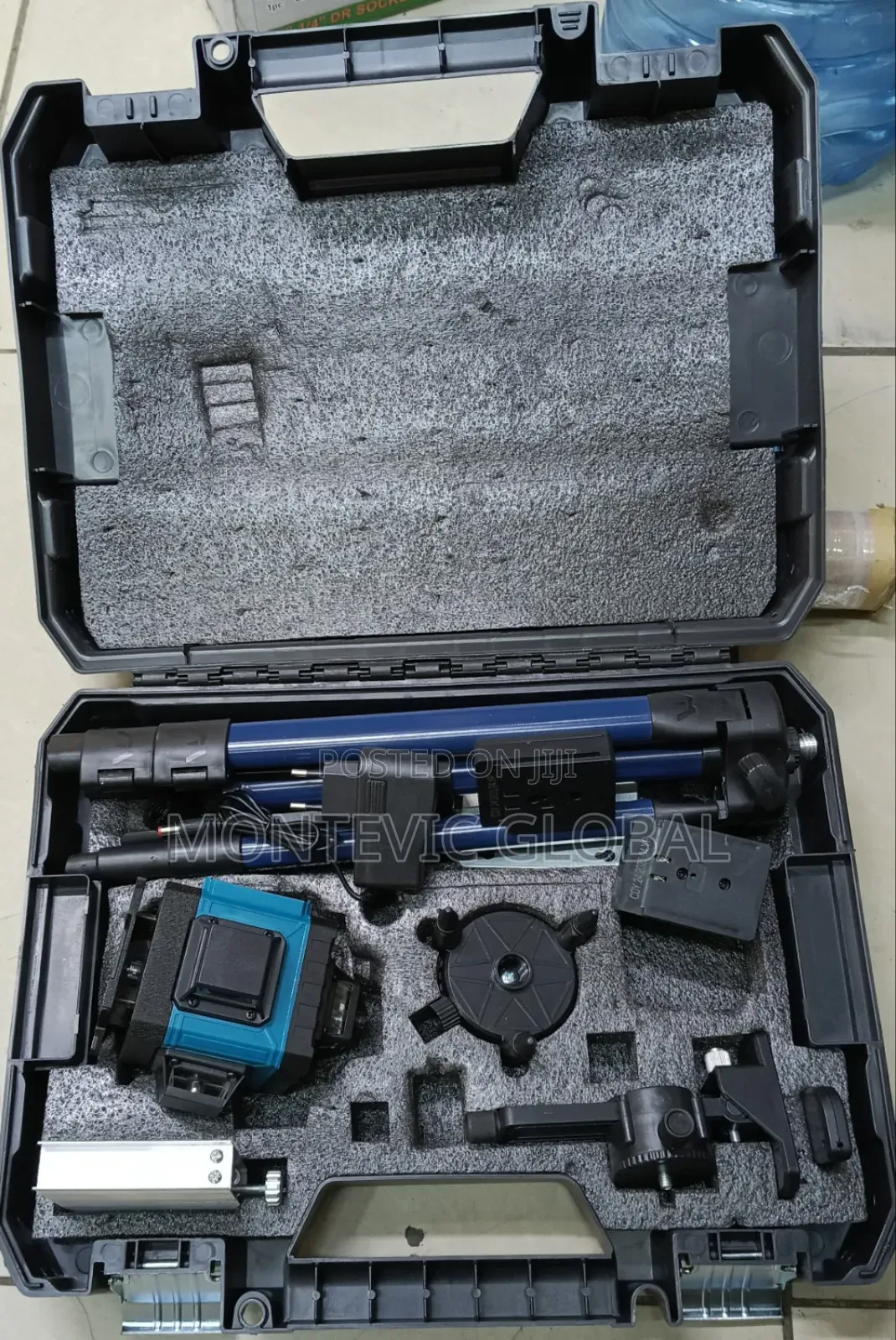 Original Makita Laser Level
