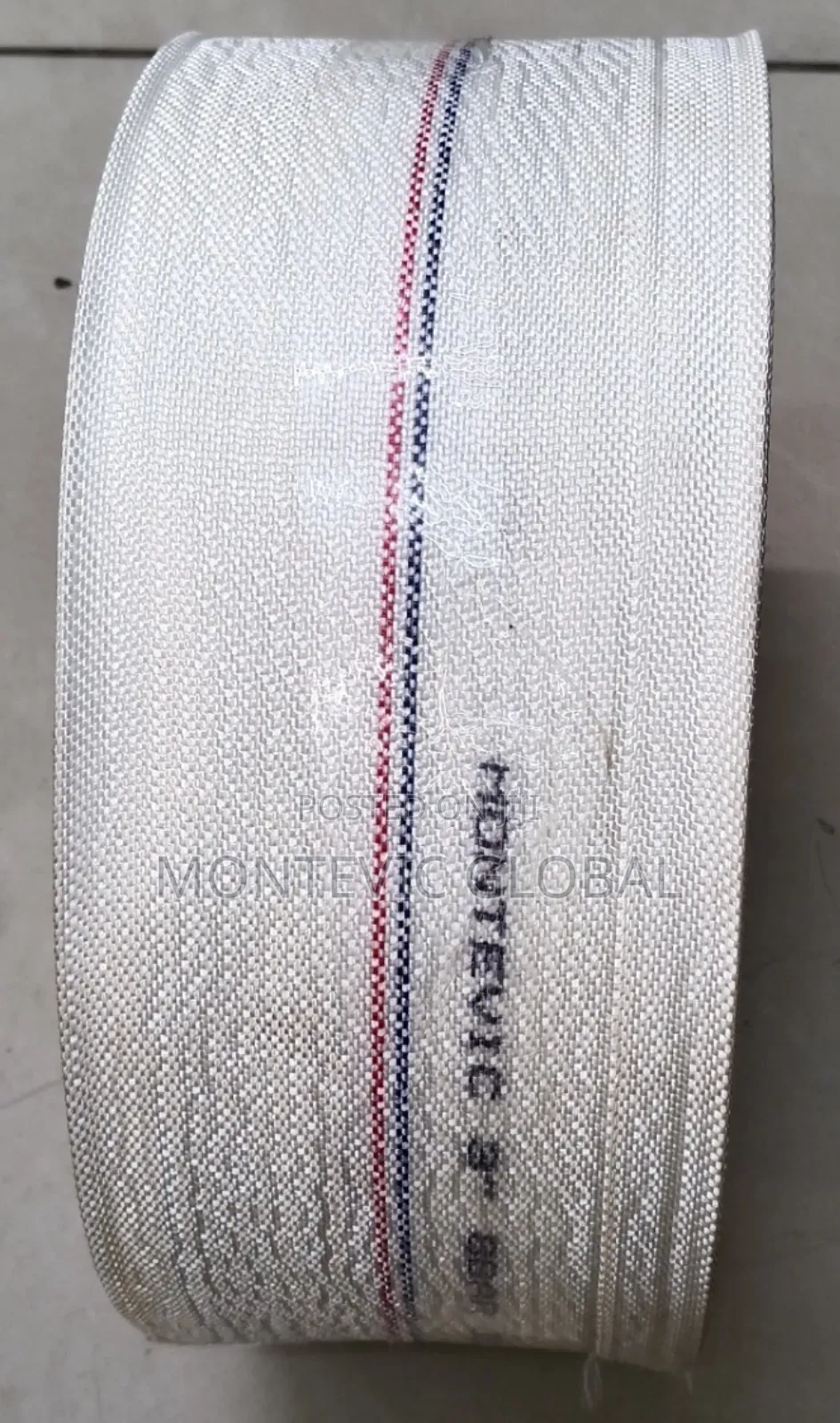 3" 8bar 30m Canvas Delivery Pipe