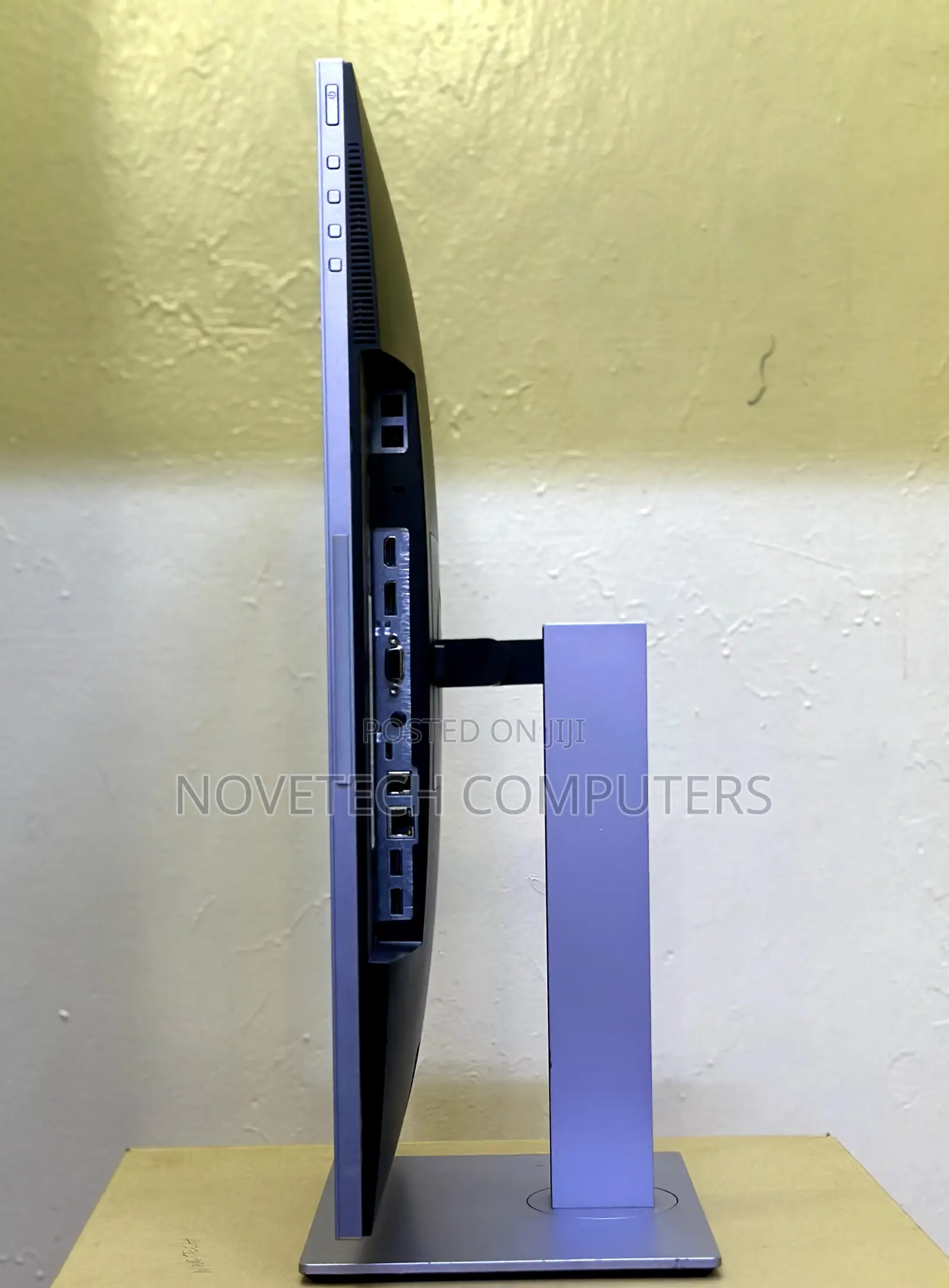 Hp Elitedisplay E243d 24" Edge to Edge Monitor