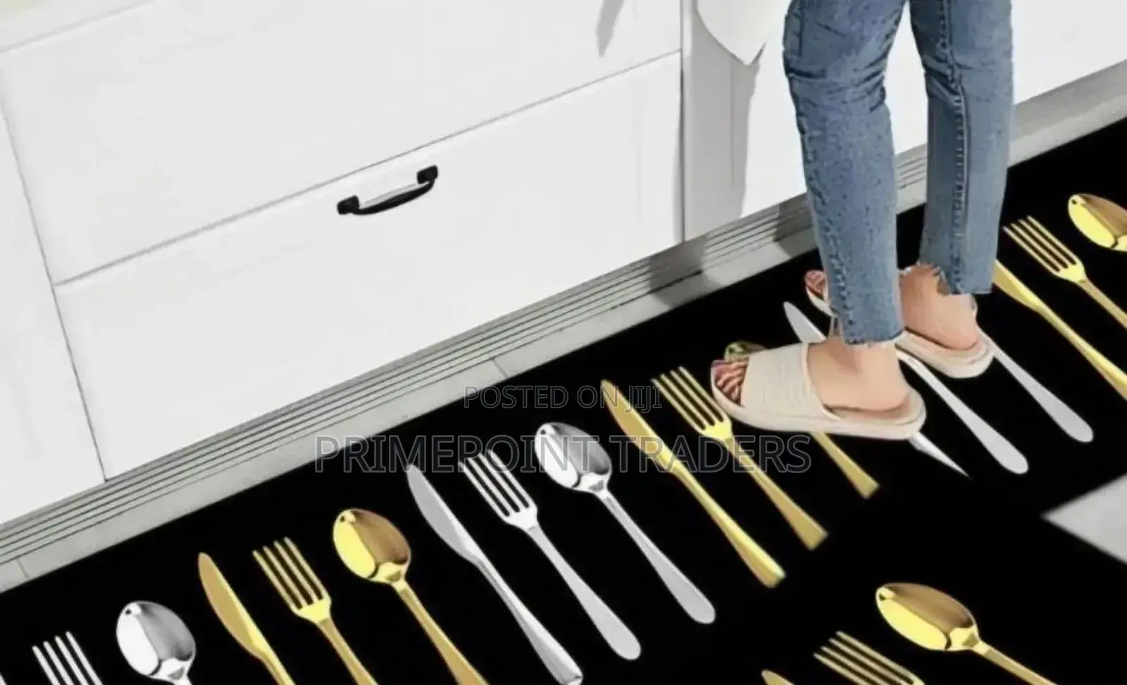 Kitchen Mats^ 