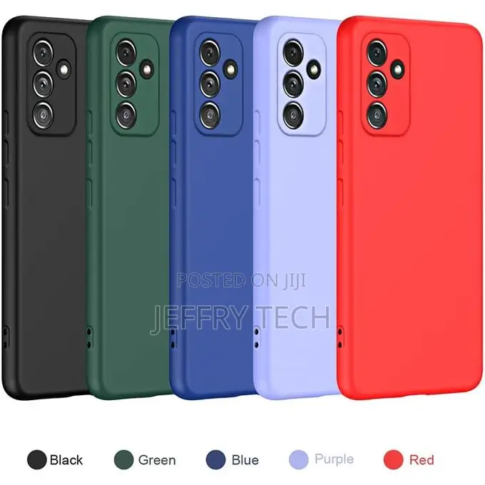 Elago Soft Silicone Back Cover Case for Samsung Galaxy A04s