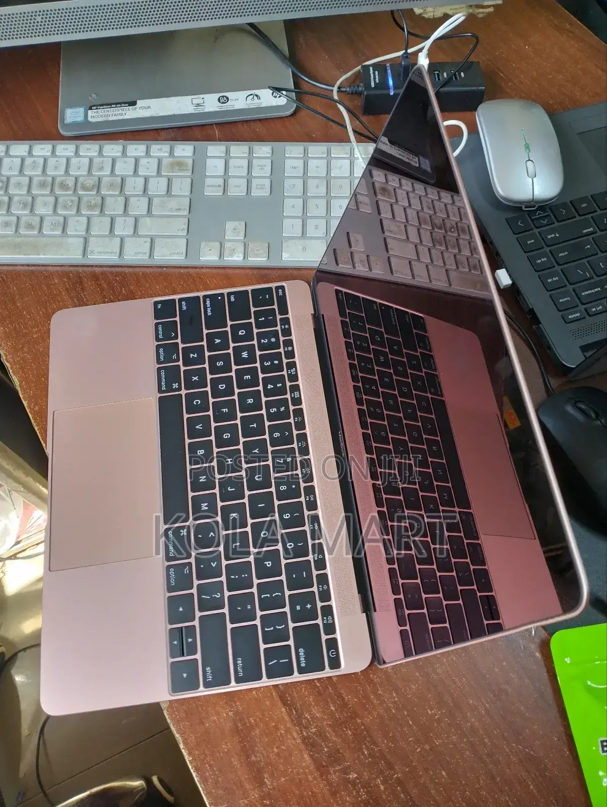 Laptop Apple MacBook Air 2017 8GB Intel Core I5 SSD 256GB