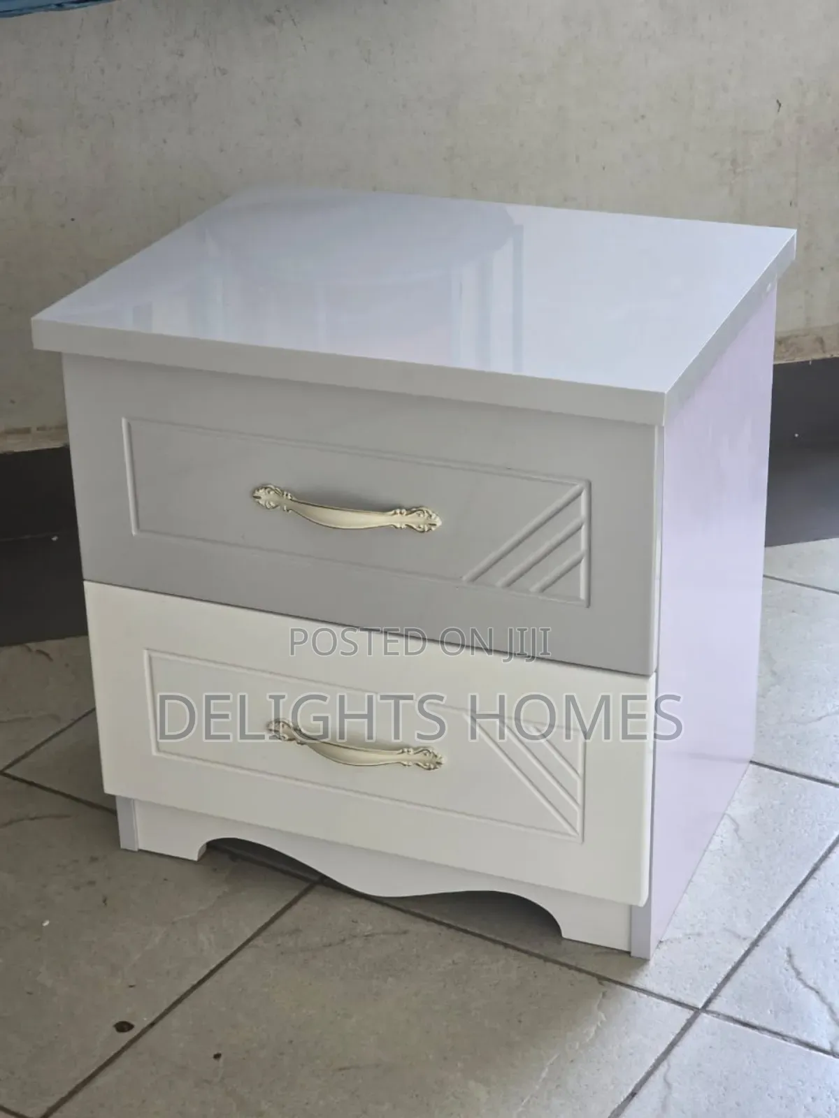Nordic Light Luxury Home Furniture-Tt