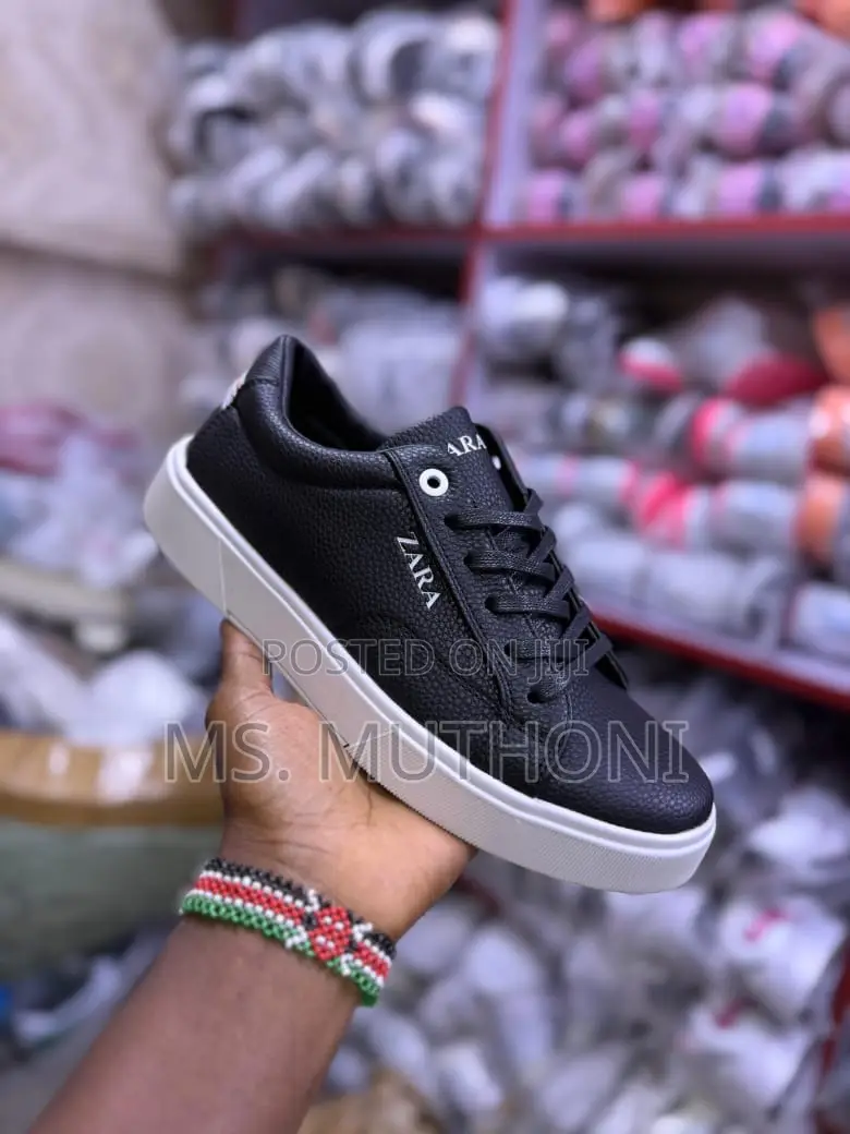 Quality Zara Smart Casuals for Men Size 40-45