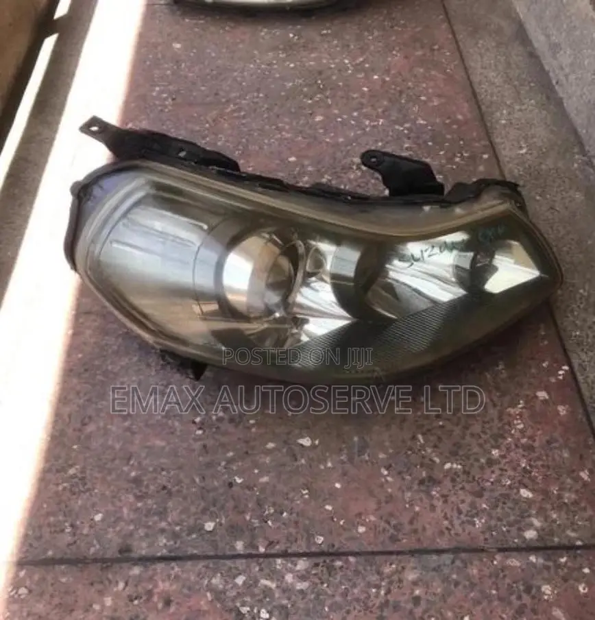Suzuki Sx 4 Headlight Non Xenon
