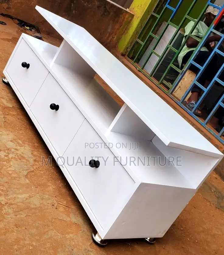 Quality Modern Tv Stand