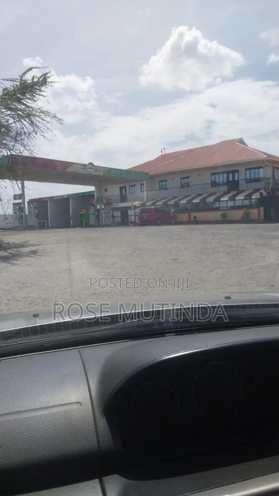 40acres at Isinya