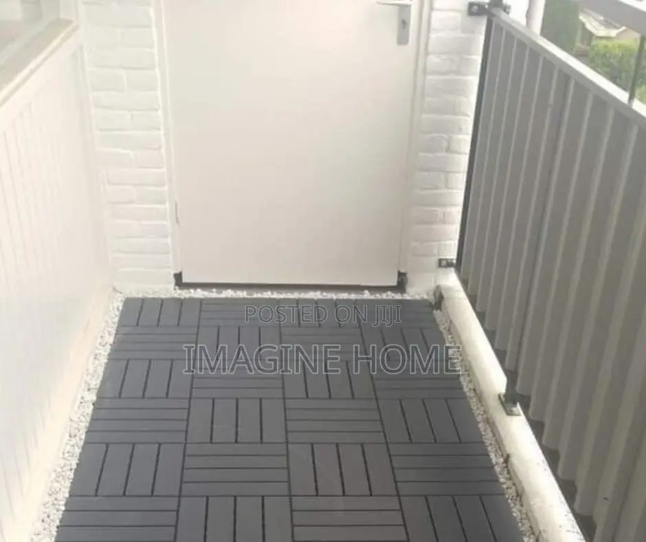 Full Balcony Coverage Balcony Shield