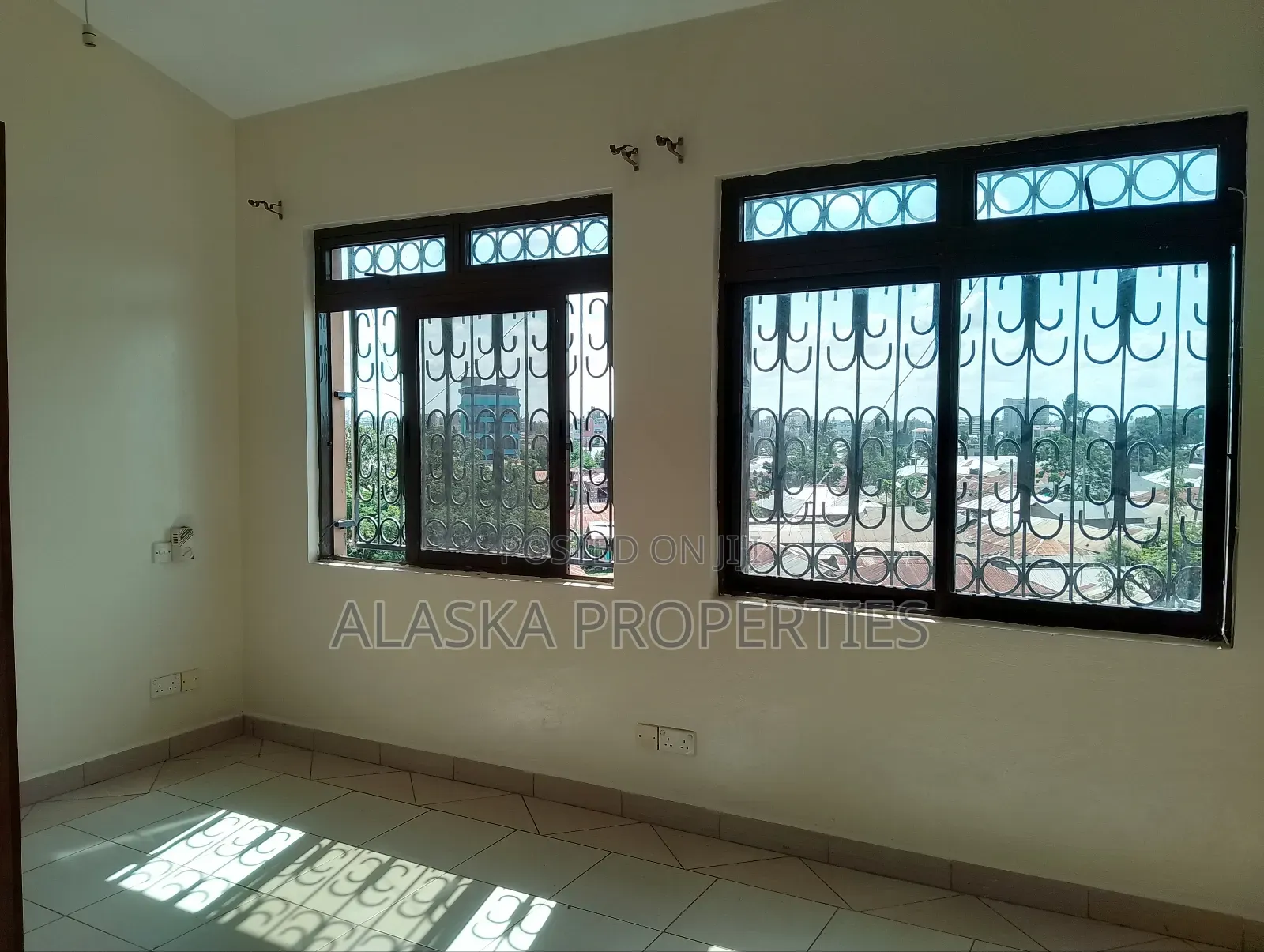1bdrm Bedsitter in Beach Road Estate, Nyali for rent