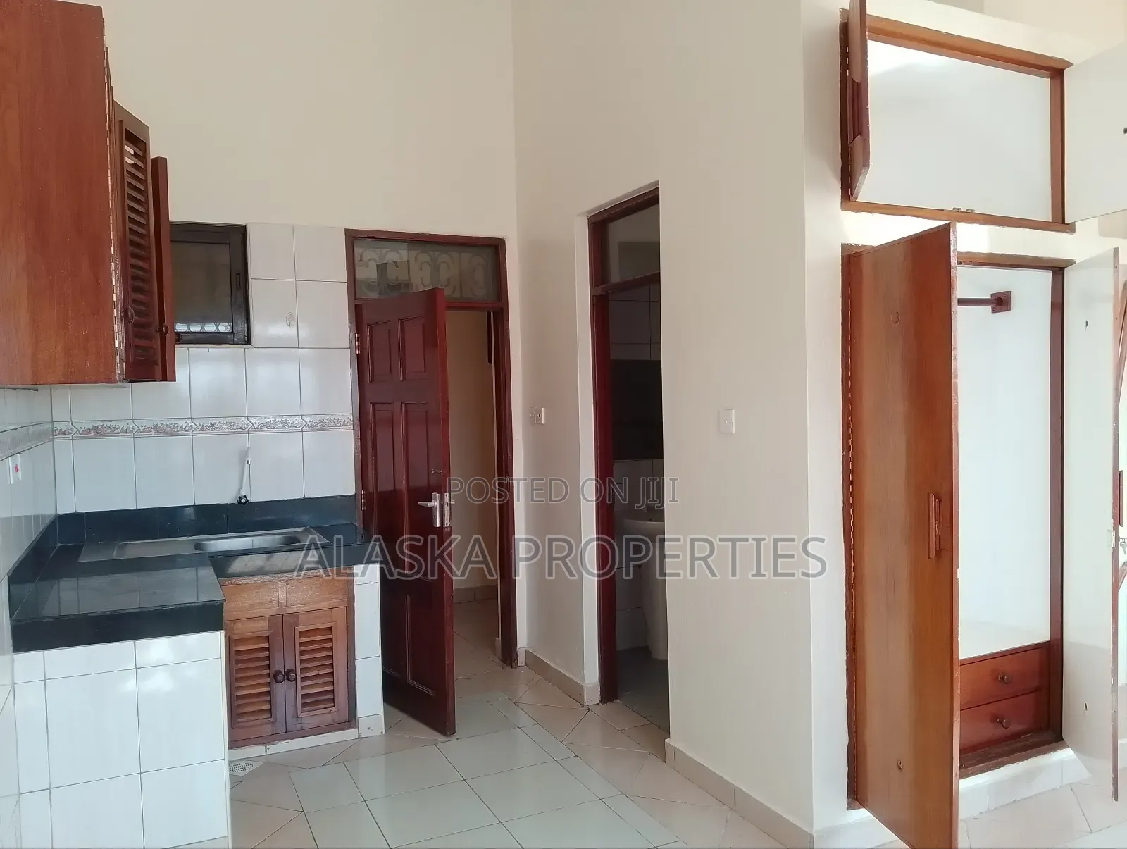 1bdrm Bedsitter in Beach Road Estate, Nyali for rent