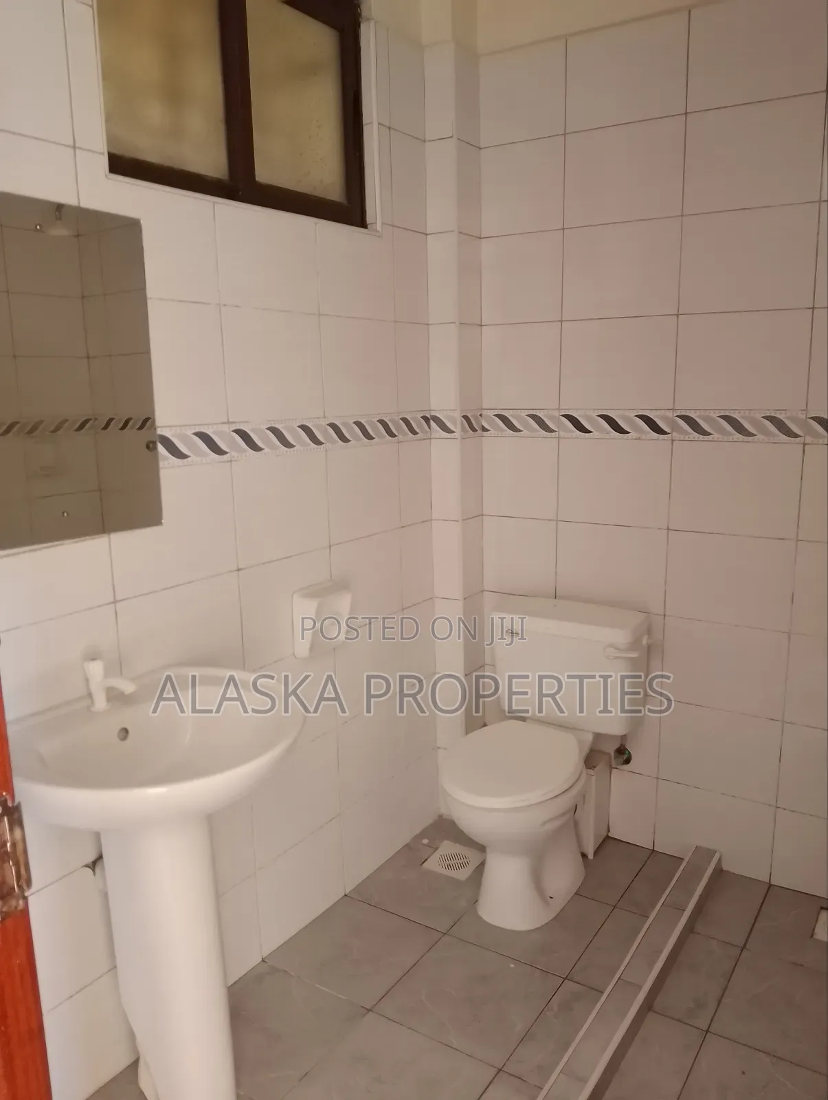 1bdrm Bedsitter in Beach Road Estate, Nyali for rent
