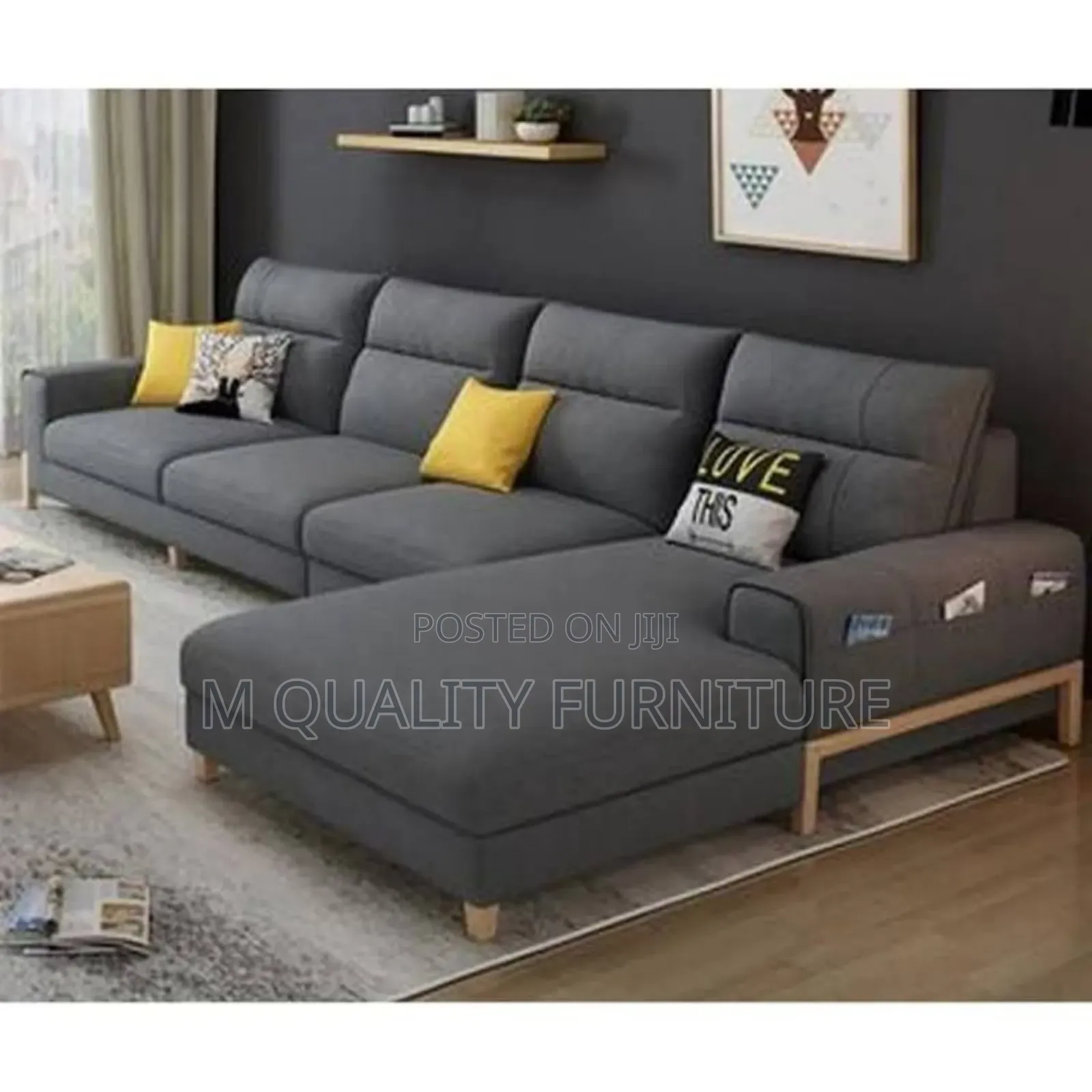 New Living Room Sofas