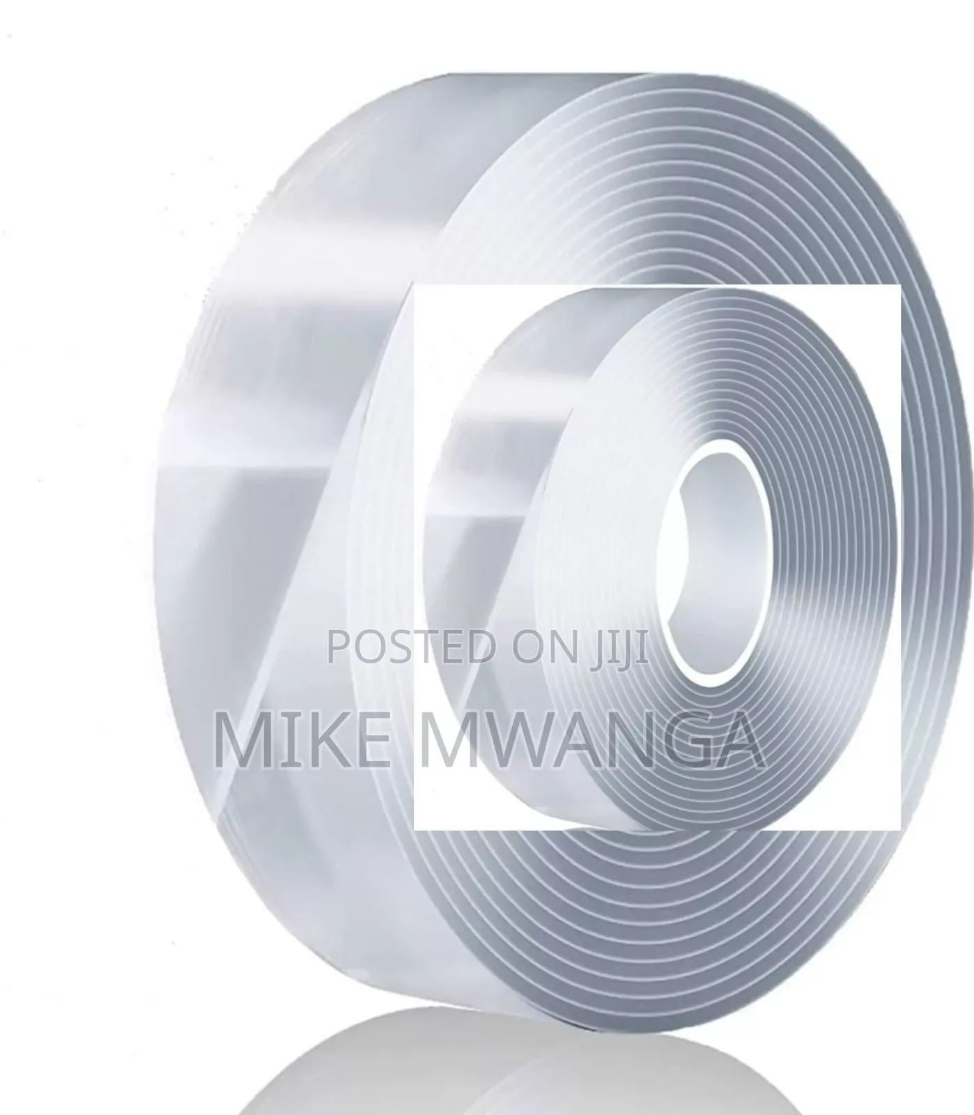 Strong Double Sided Tape