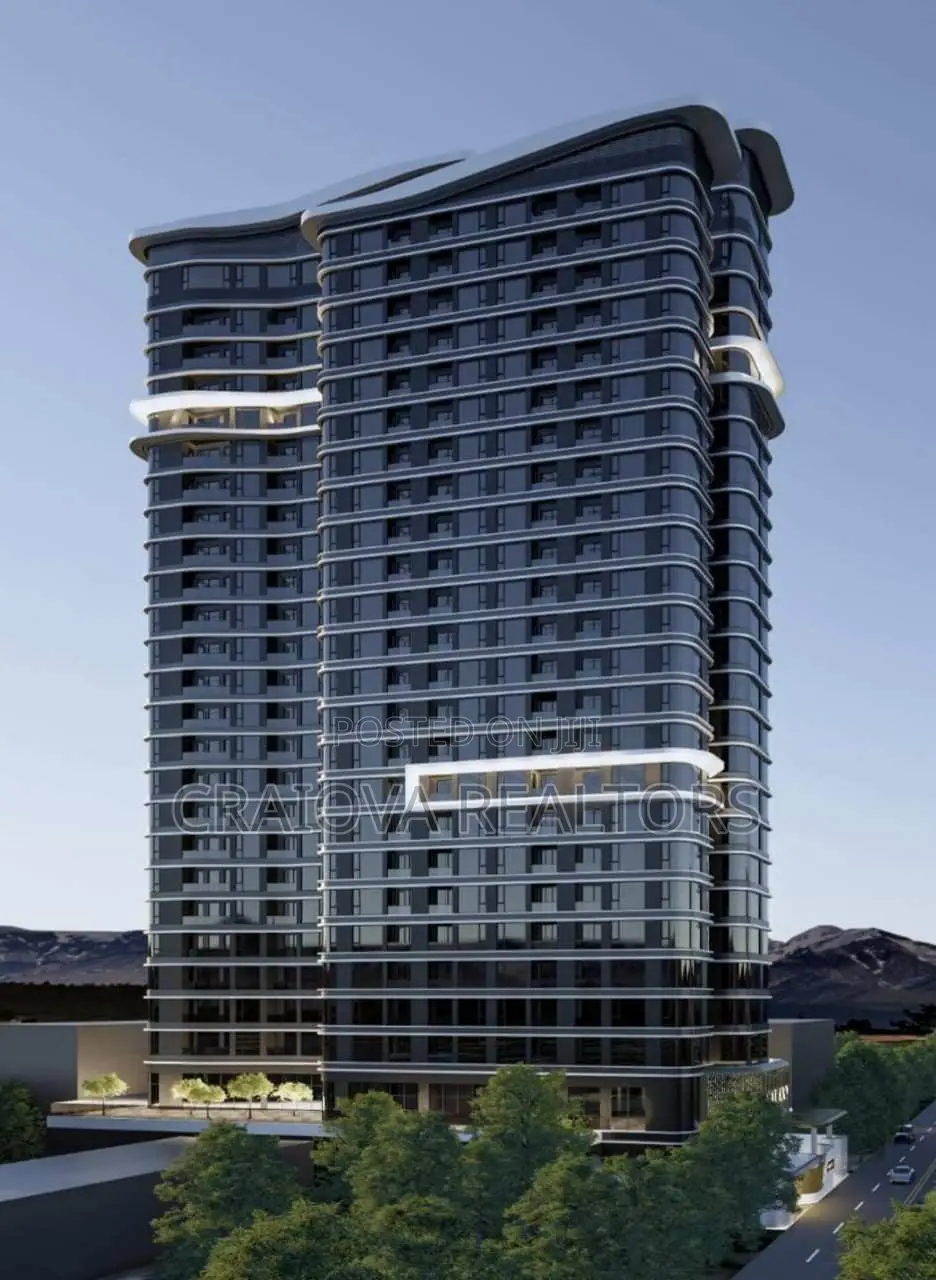 1bdrm Apartment in Raphta Road Area for sale