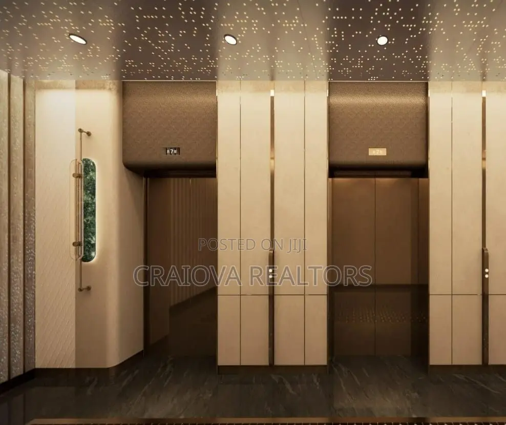 1bdrm Apartment in Raphta Road Area for sale
