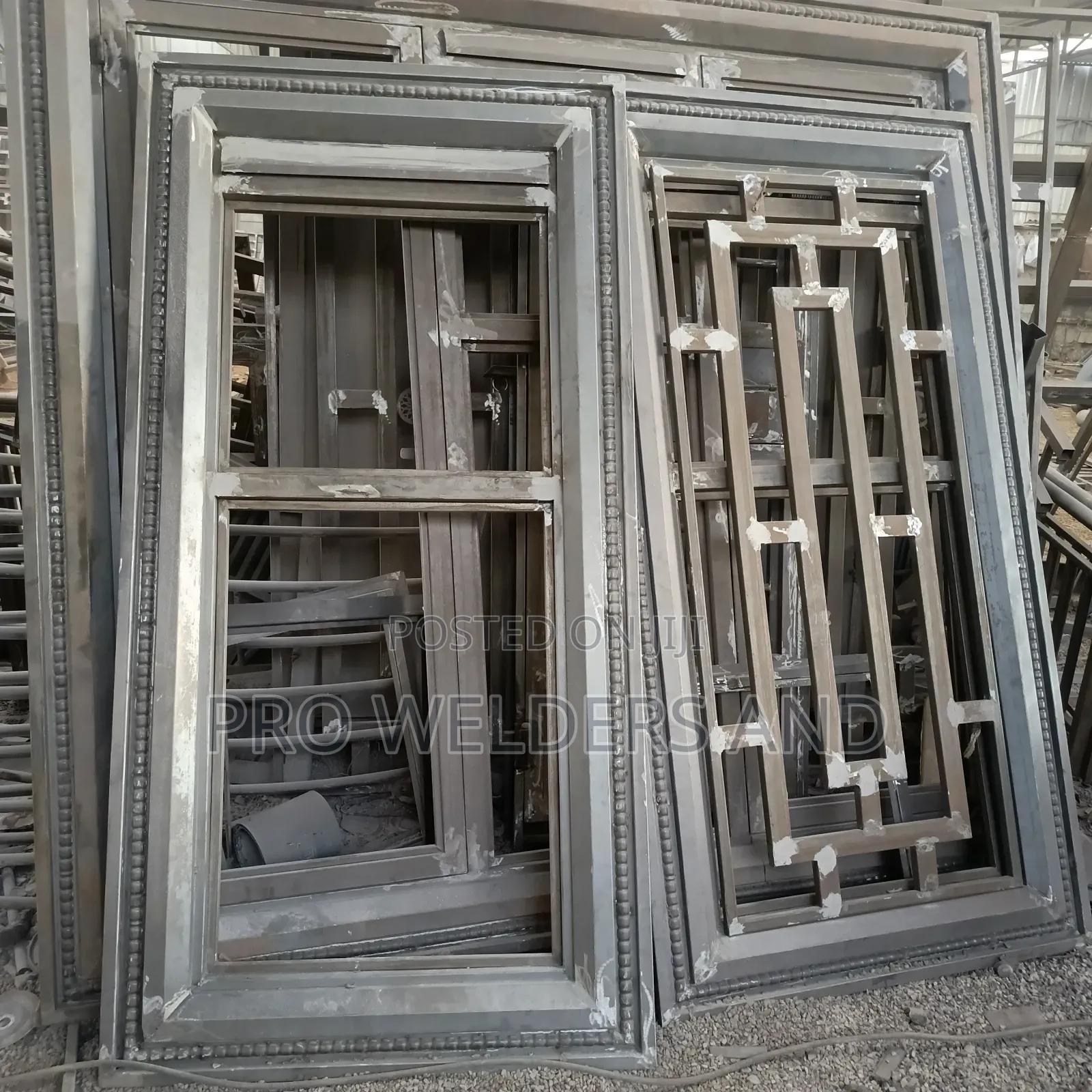 Sleek Strong Architrave – Perfect Finishing Touch