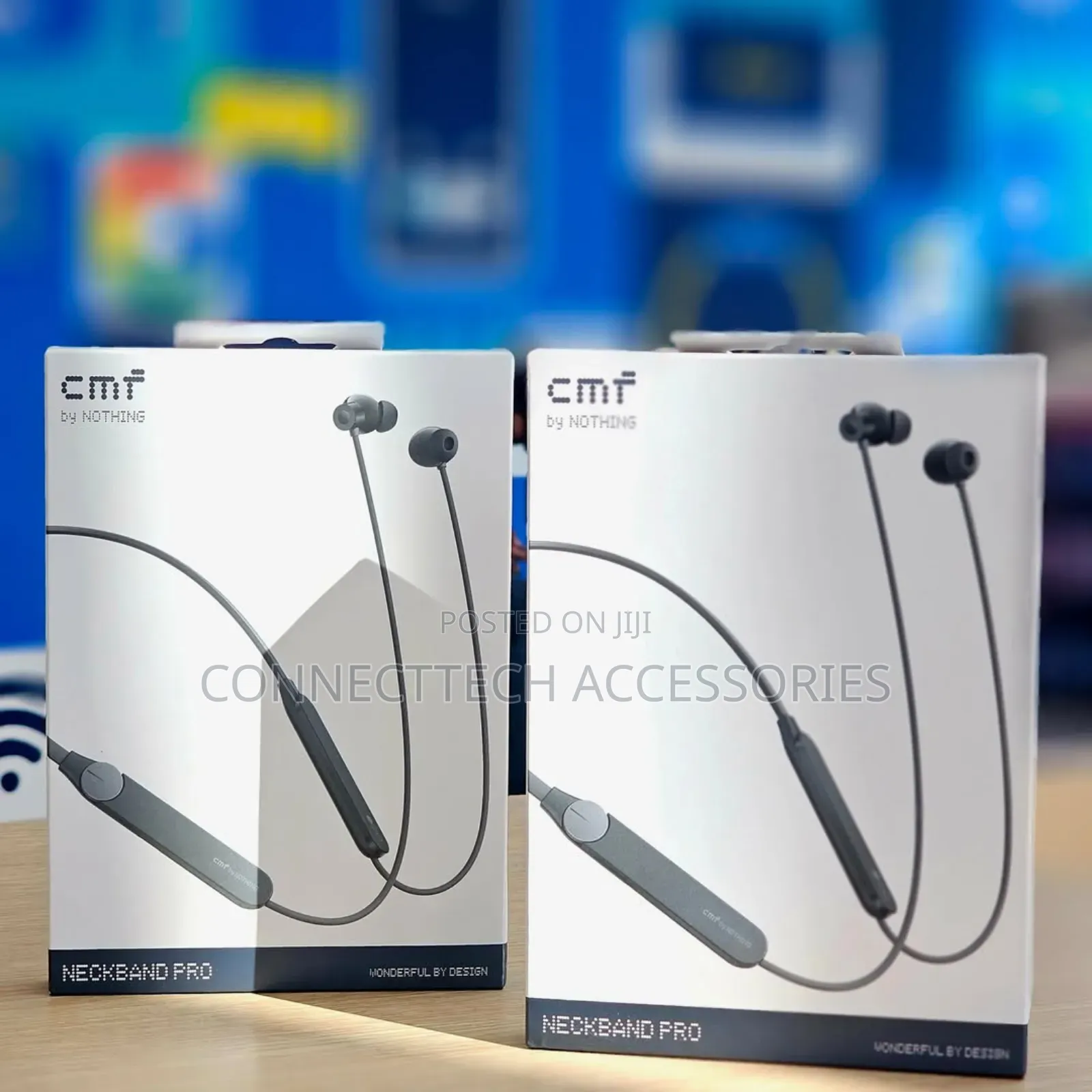 Cmf Neckband Pro By Nothing