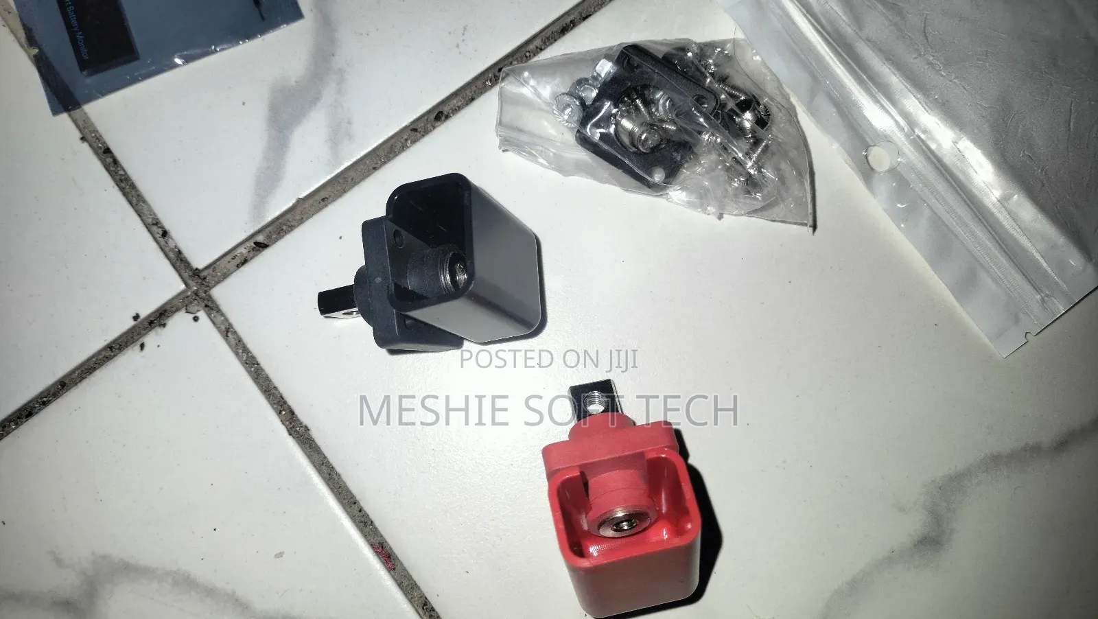Lithium Batery Terminals 150amps