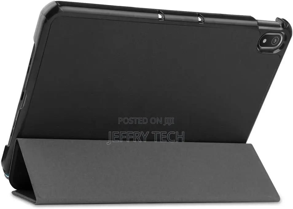 Nokia T20 10.4",Leather Hard Shell Cover for Nokia T20 10.4"