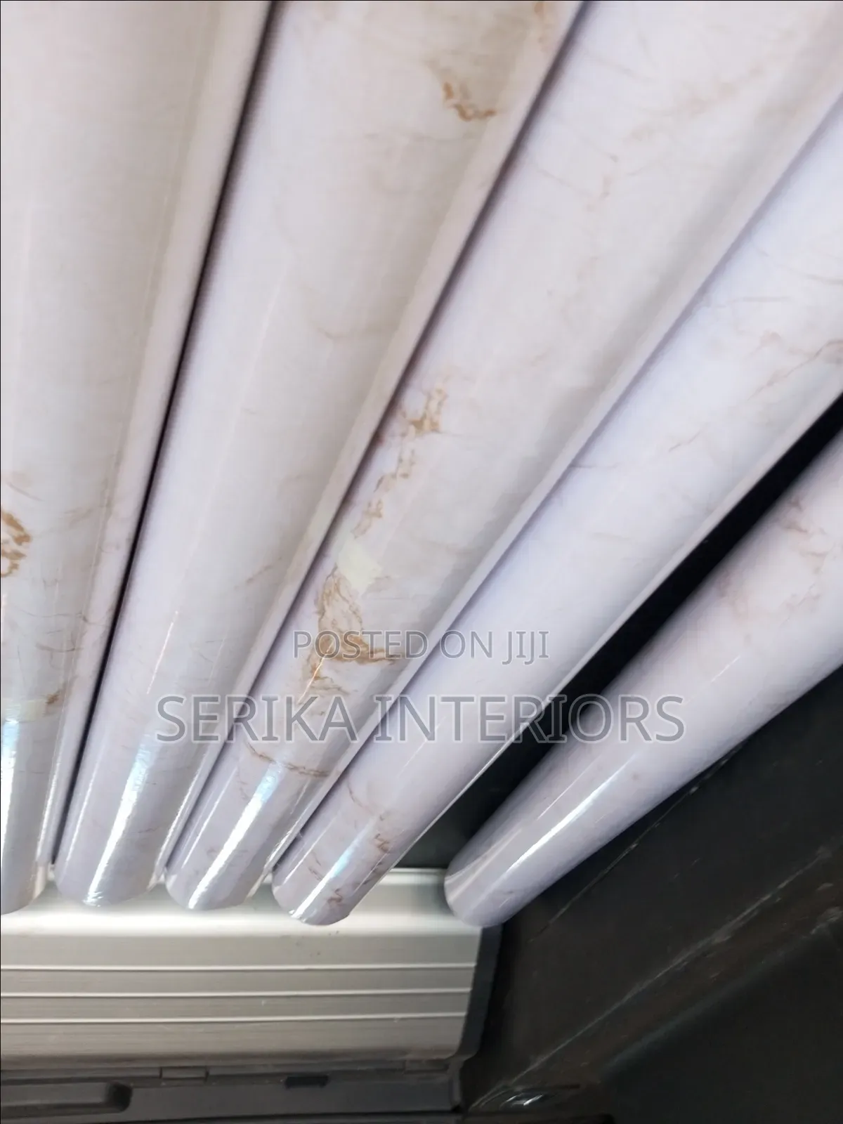 Heat Resistant Contact Paper Environmental Friendly