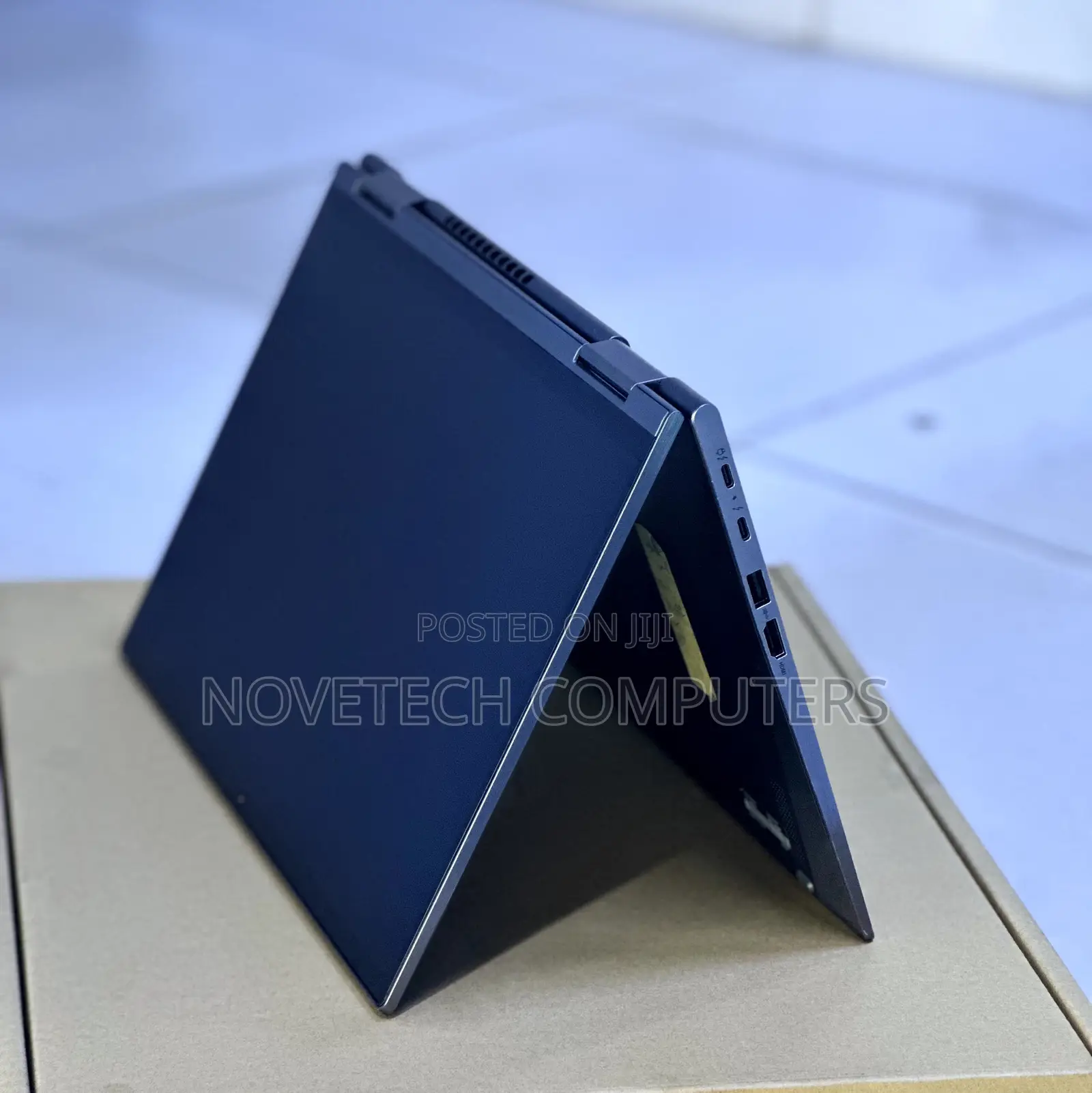 Laptop Lenovo Thinkpad X1 Yoga 32GB Intel Core I7 SSD 512GB
