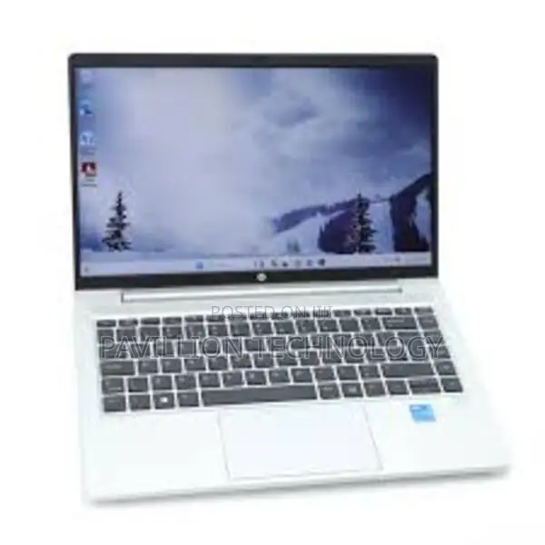 Laptop HP ProBook 640 G8 16GB Intel Core I5 SSD 256GB
