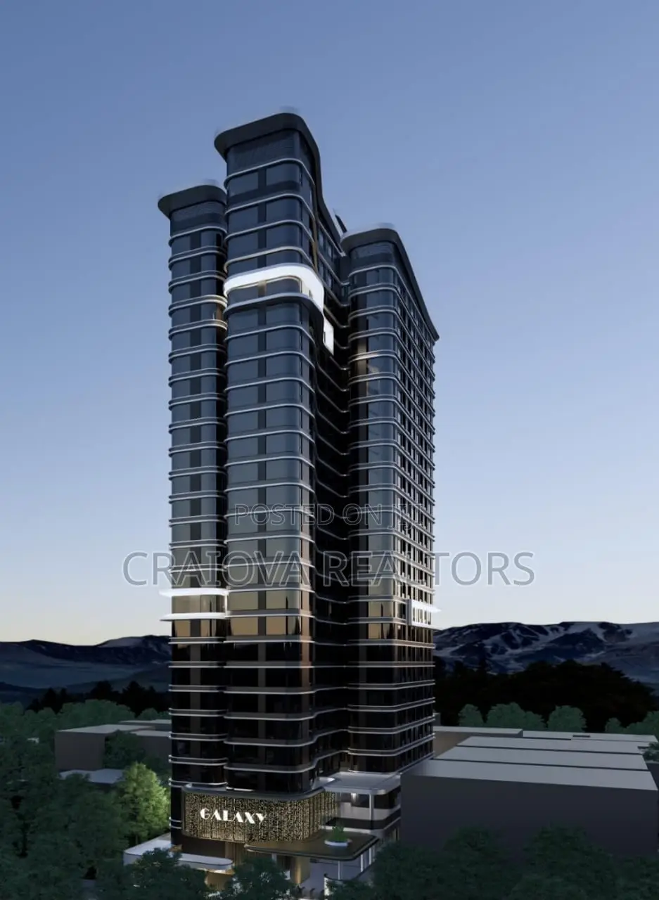 2bdrm Apartment in Raphta Road Area for sale