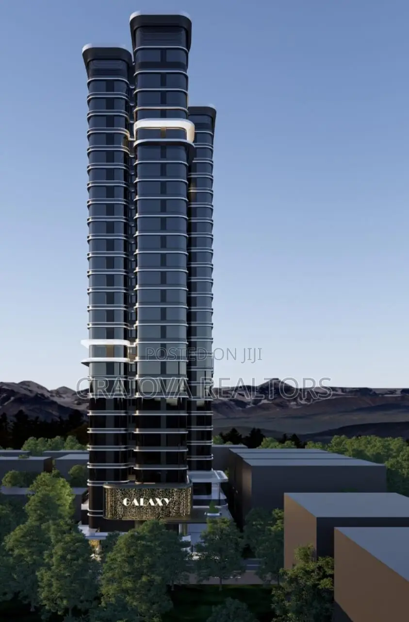 2bdrm Apartment in Raphta Road Area for sale