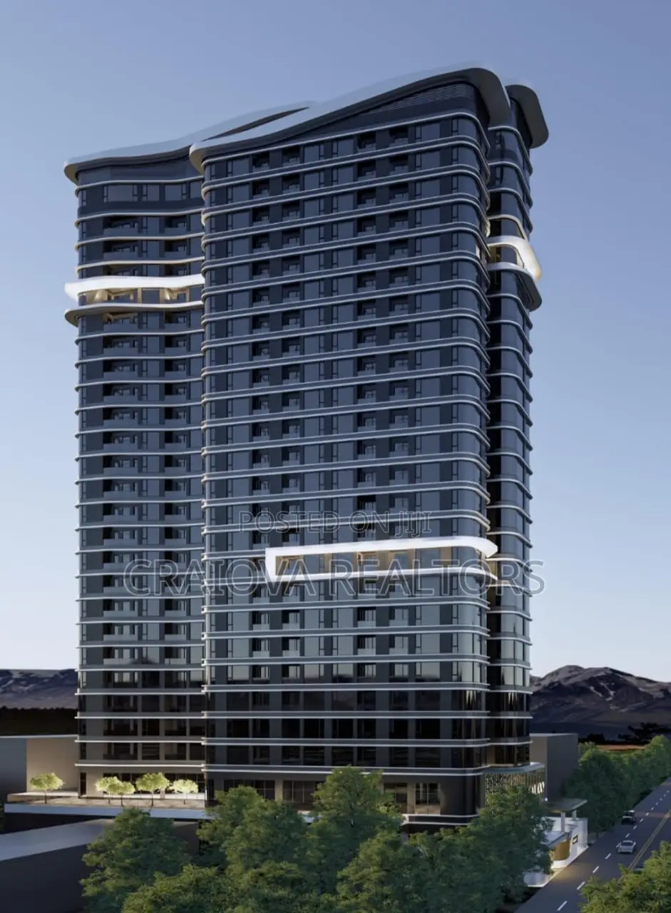 2bdrm Apartment in Raphta Road Area for sale