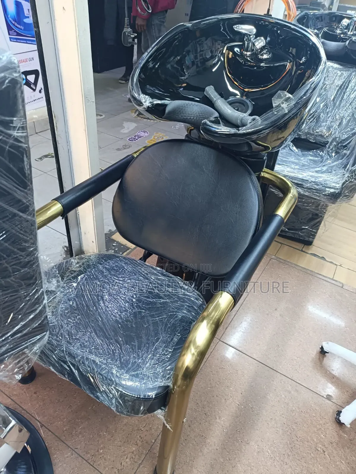 Salon Sink
