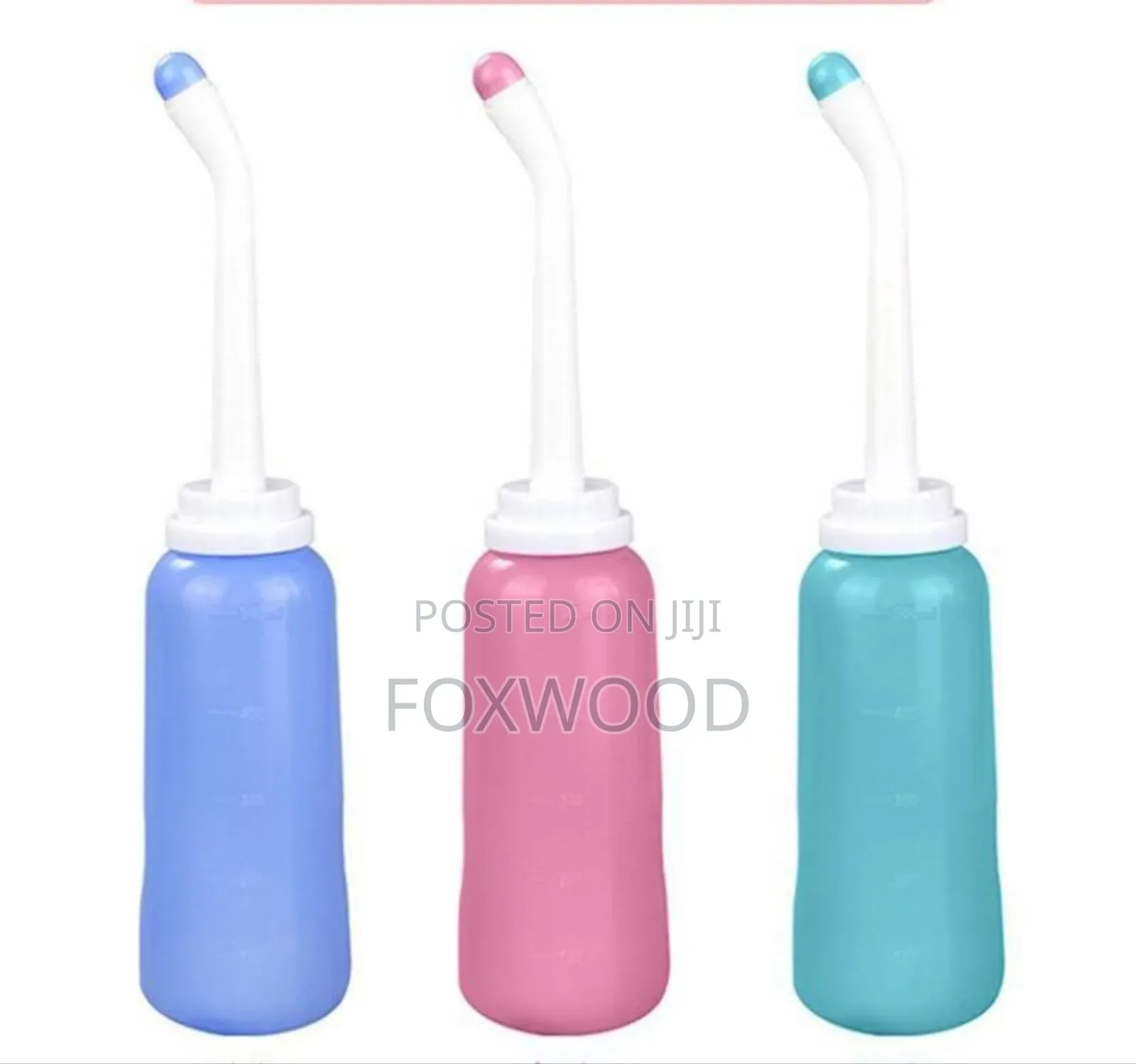 Portable Handheld Bidet Bottle 500ml