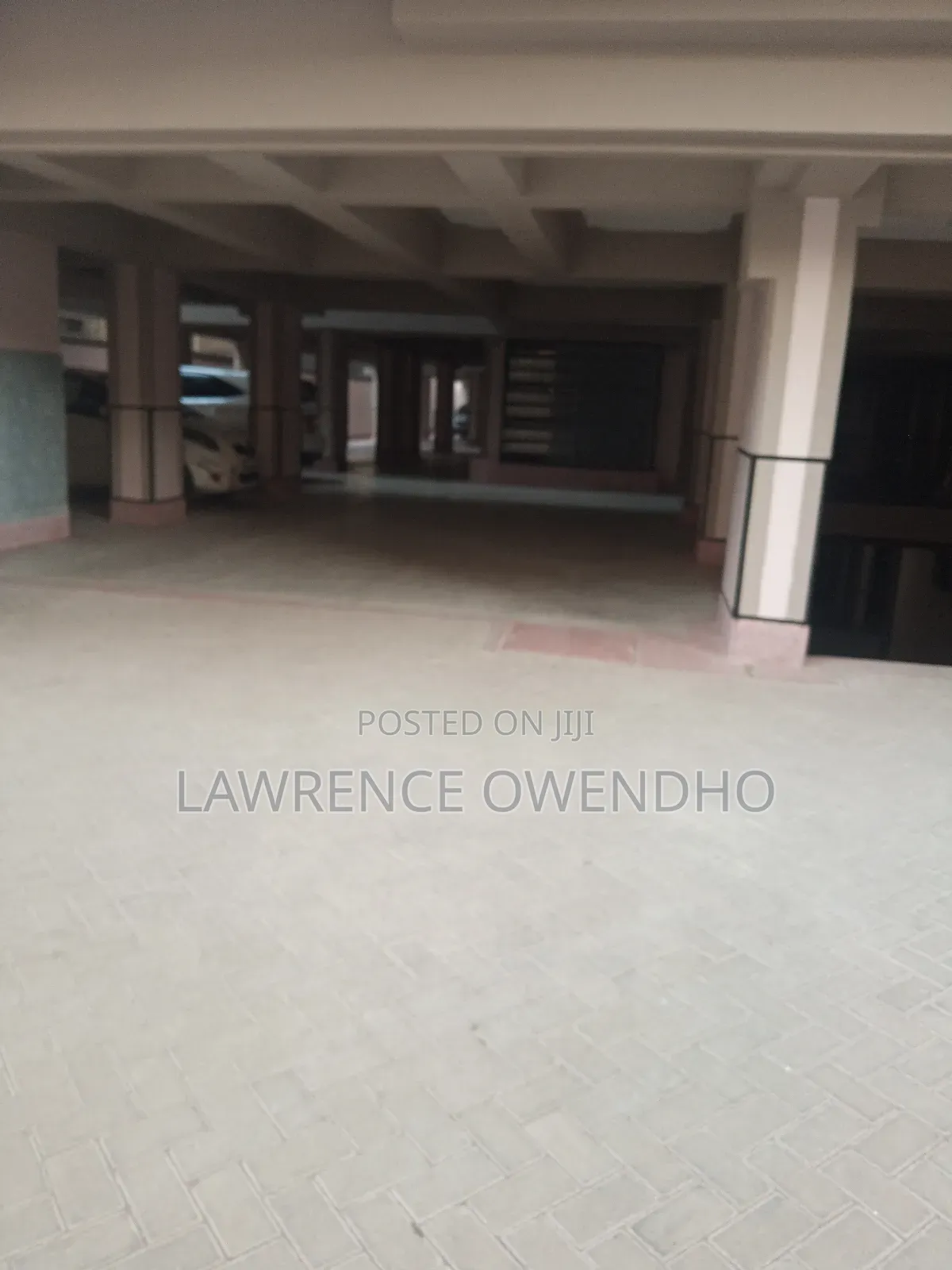 Studio Apartment in Ngara for rent