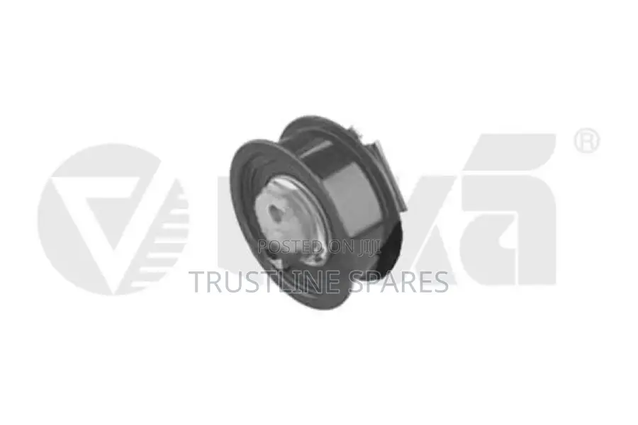 Volvo Timing Belt Tensioner Vika Pulley