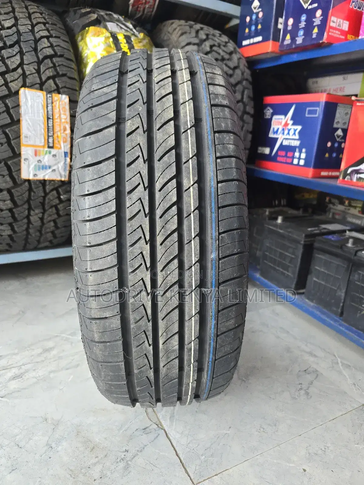 215/60r16 Jk Tyre