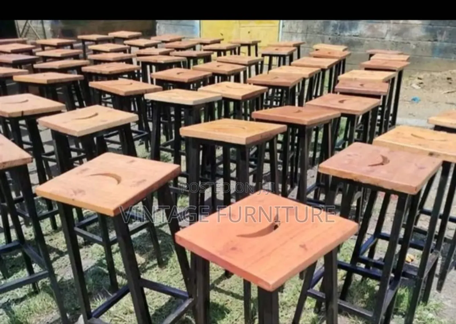 School Lab Chairs 43_j