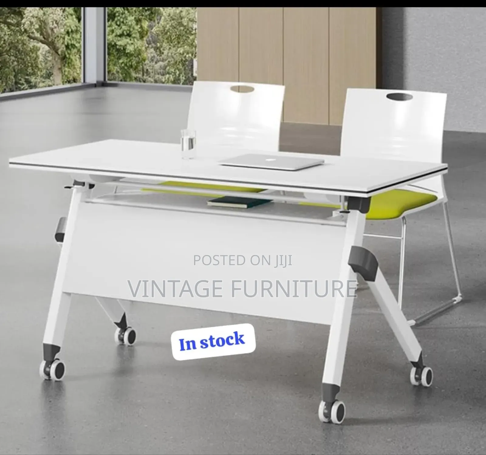 Study Table A009s