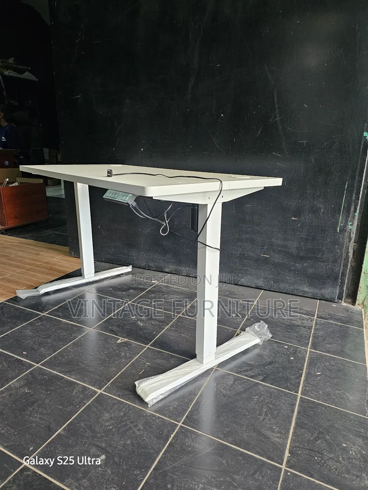Electrical Office Desk 1.2metrs