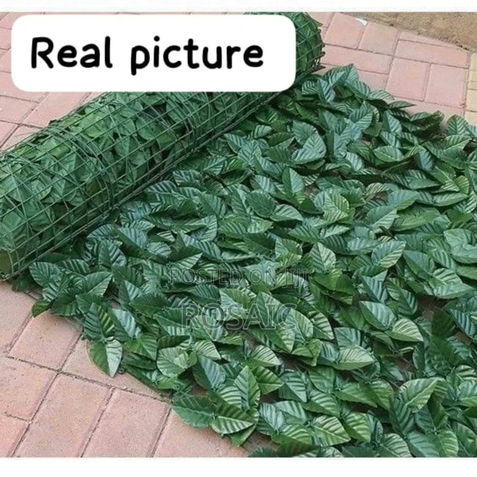 Quality Balcony Privacy Fence