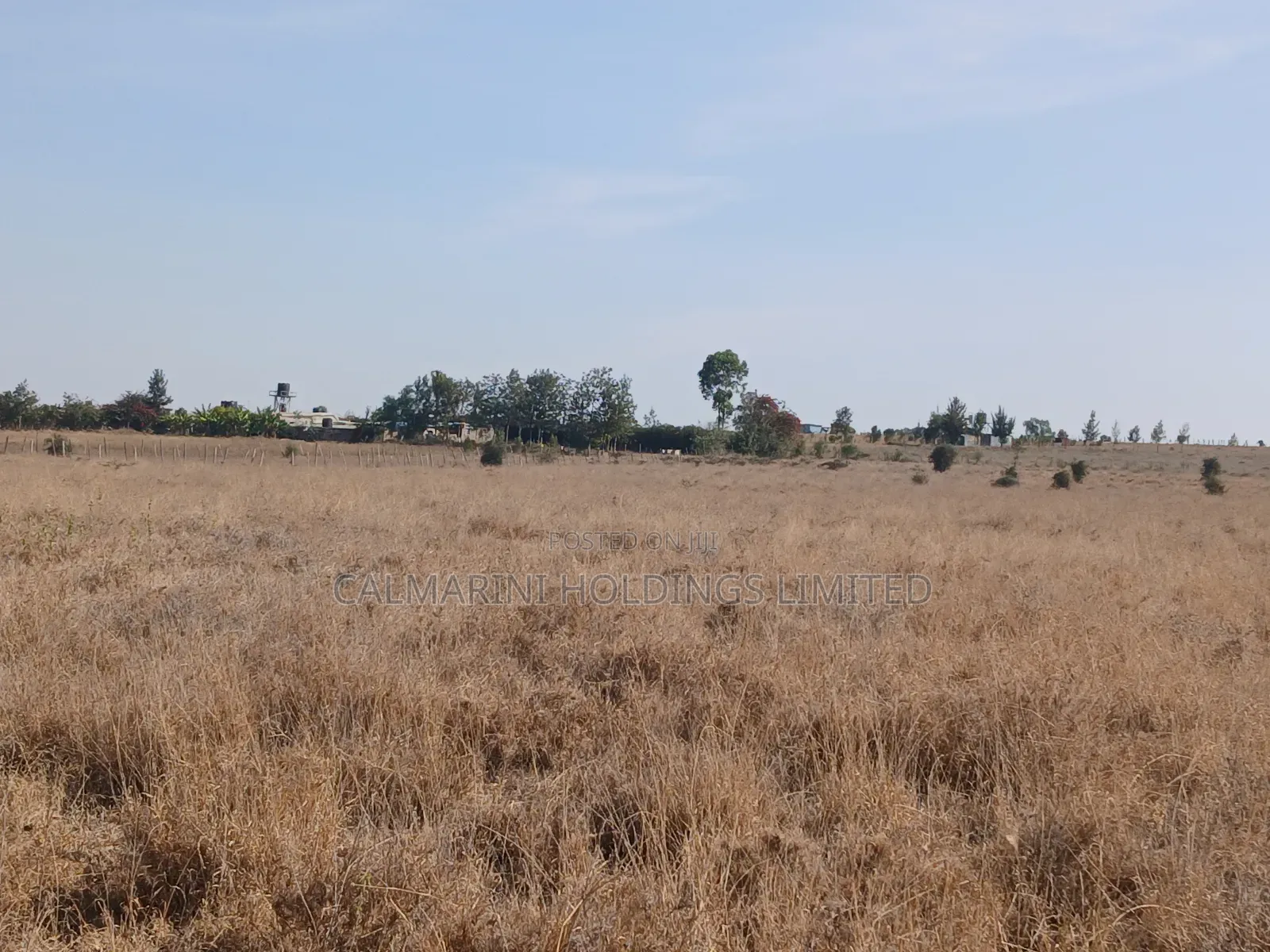1.5 Acres Off Kiserian-Isinya Road Behind Sathya Sai School