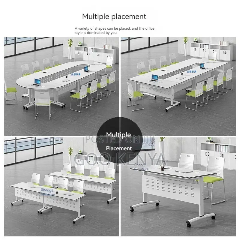 Conference Tables ; Modern Conference Meeting Tables