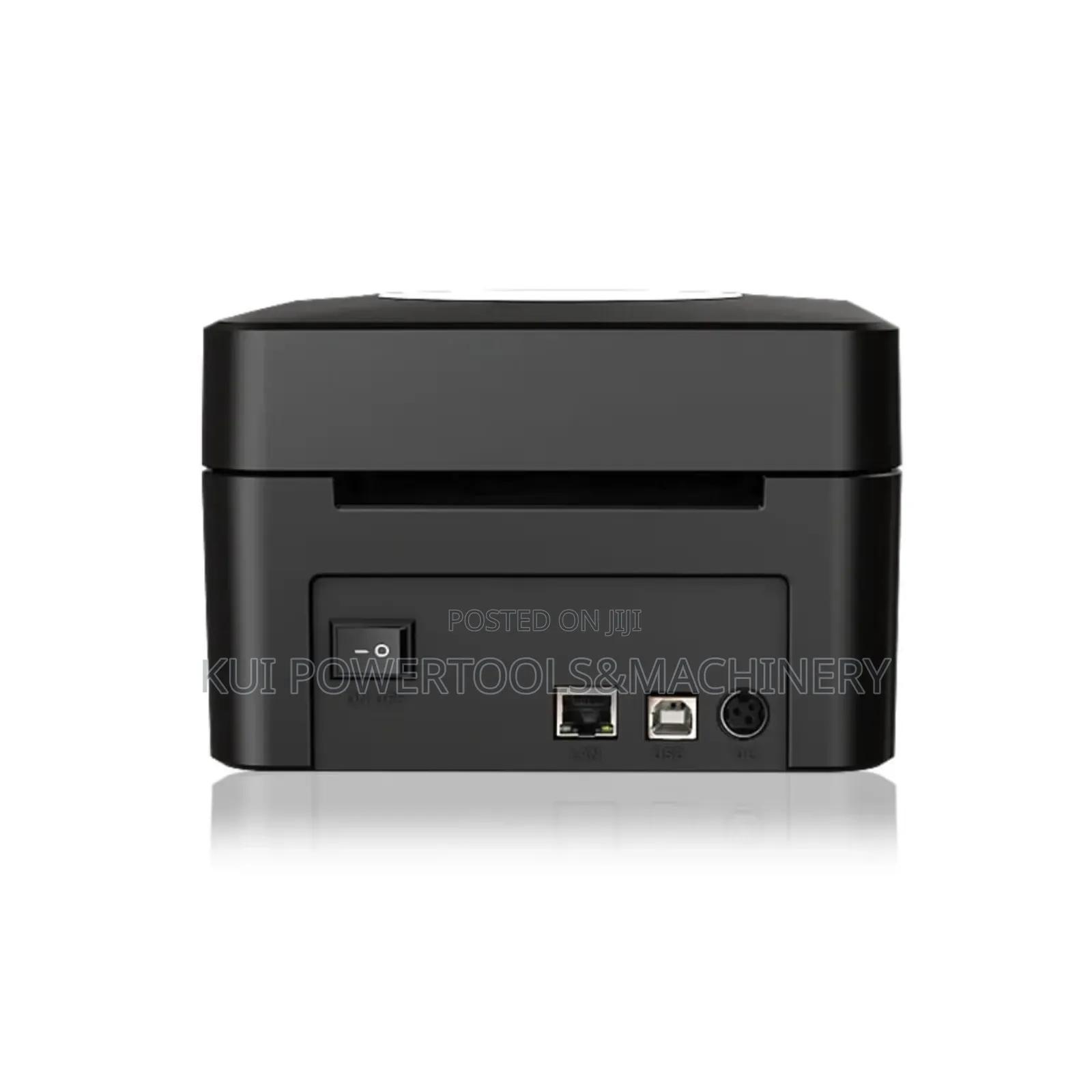 Label Printer / Thermal Receipt Printer