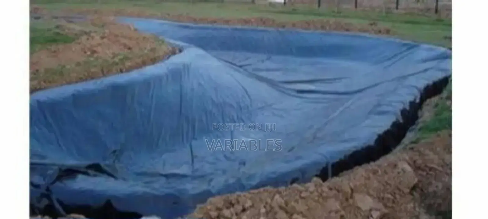Dam Liners Creating Reliable Long-Lasting Water Reservoirs