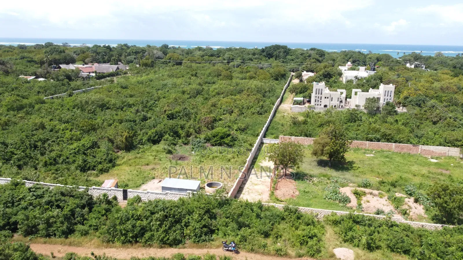 Third Row Prime Plots on Sale!! At