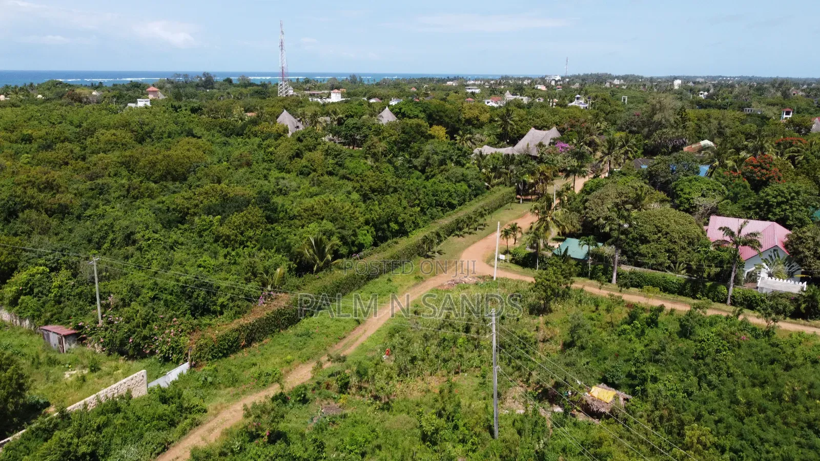 Third Row Prime Plots on Sale!! At