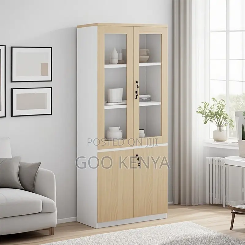 Office Cabinet ; High Quality Wooden Filling Cabinet