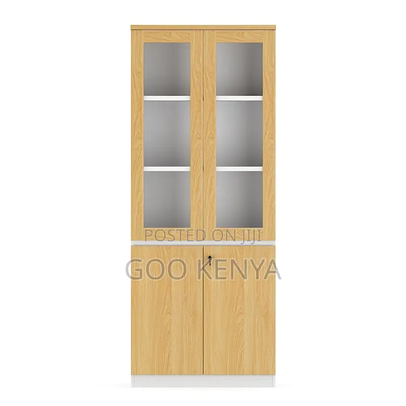 Office Cabinet ; High Quality Wooden Filling Cabinet